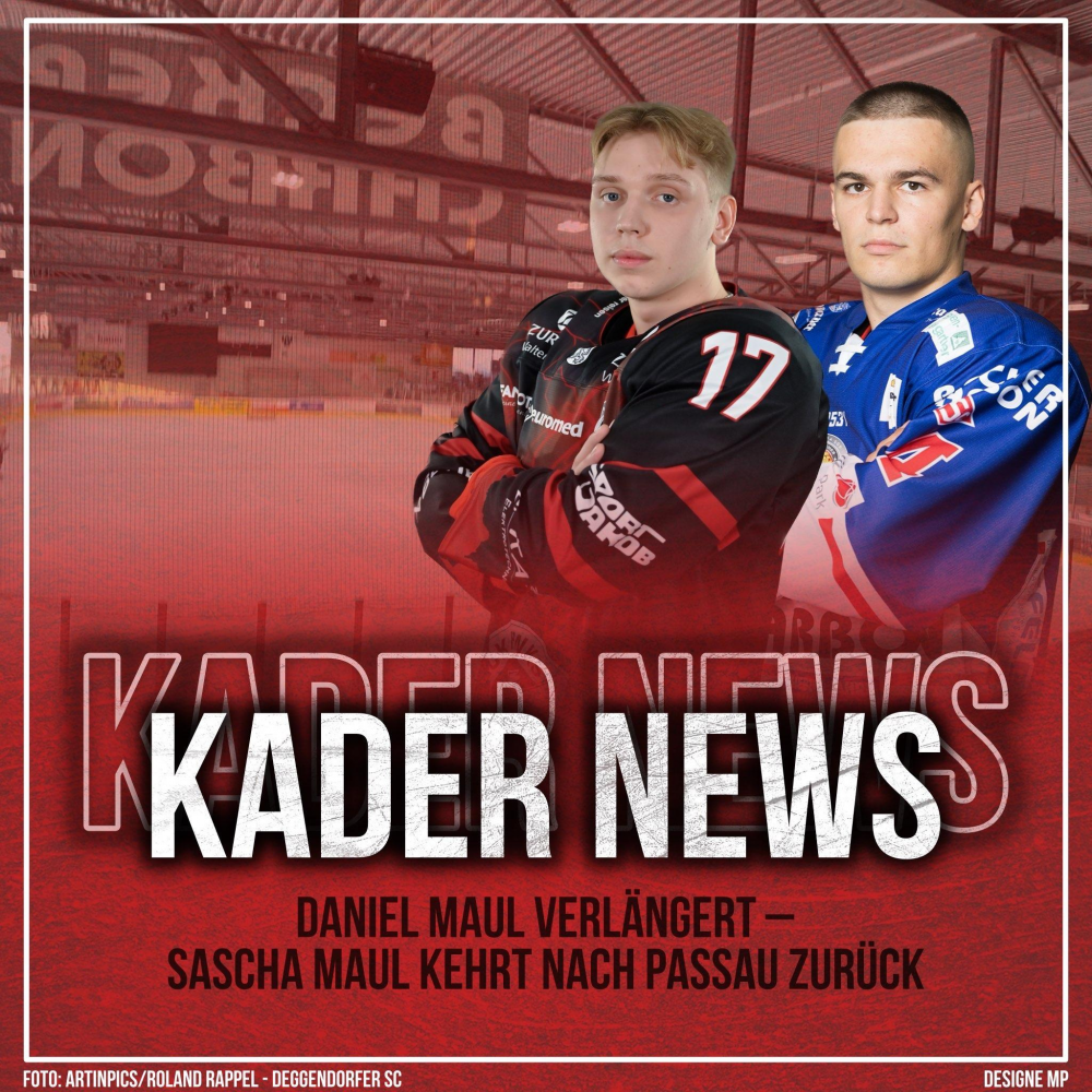 Daniel   Sascha Maul